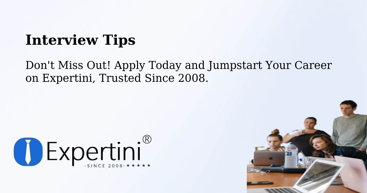 Interview Tips & Techniques for Job Seekers – Masina - Masina, Democratic Republic of the Congo Jobs Expertini