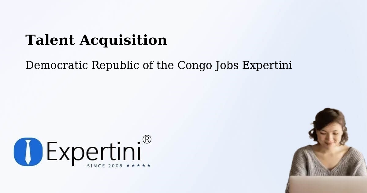 Post Jobs & Find Candidates in Masina – Talent Acquisition Solutions - Democratic Republic of the Congo Jobs Expertini